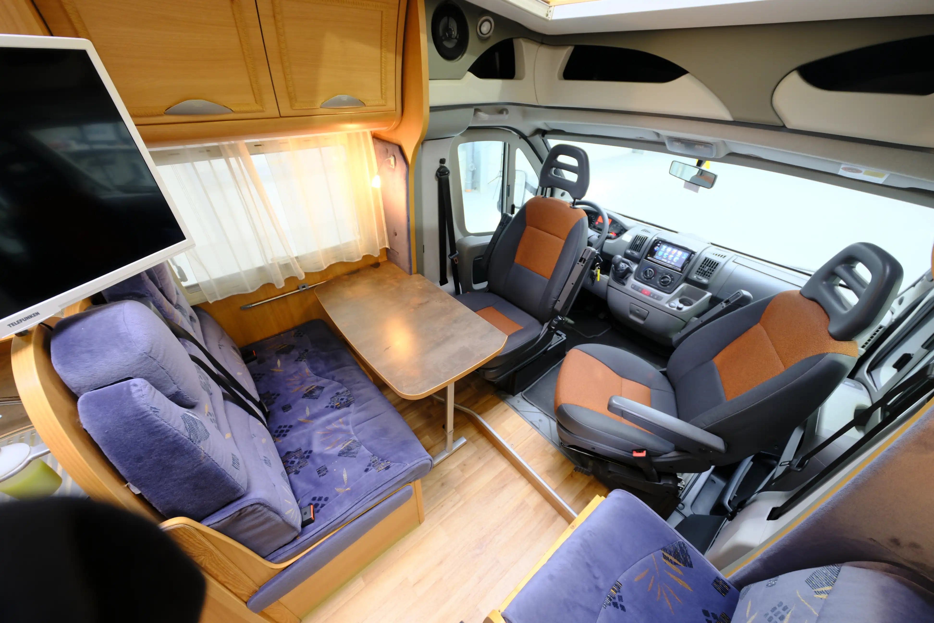 CHALLENGER Eden 617